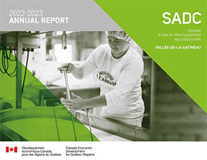 annual report 2020-2021